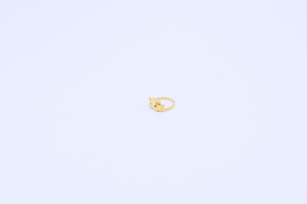 Choki Ring Small