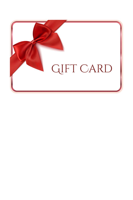 Lebelik Gift card