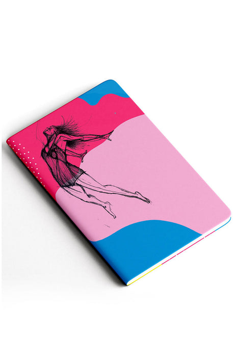 Notebook – Aurora