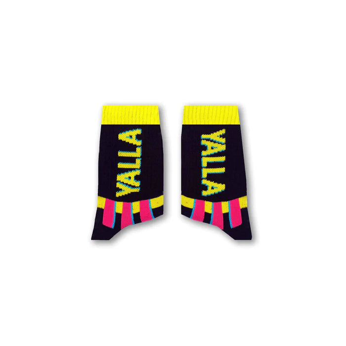 Yalla Socks