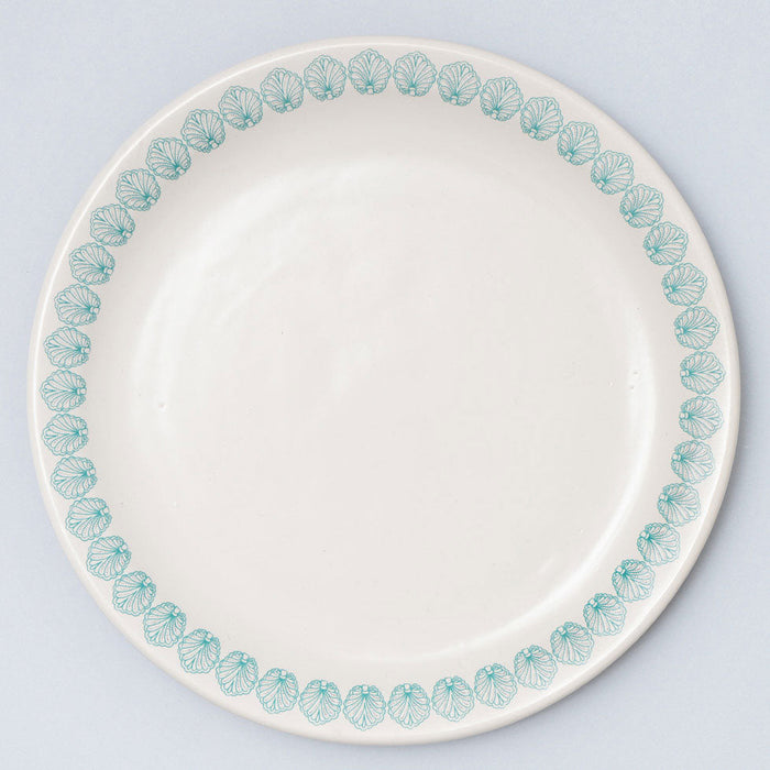 Shell Regular Plate