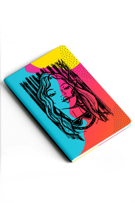 Notebook – Mivida